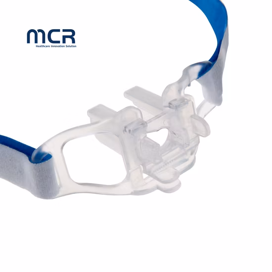 Медицинские принадлежности Фиксатор держателя эндотрахеальной трубки трахеи