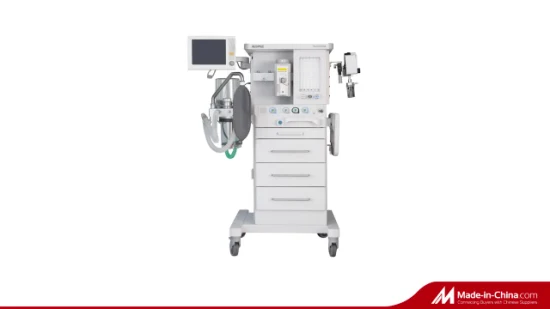 Рабочая станция для анестезиологического аппарата с вентиляторами-испарителями Aeon8300A с CE