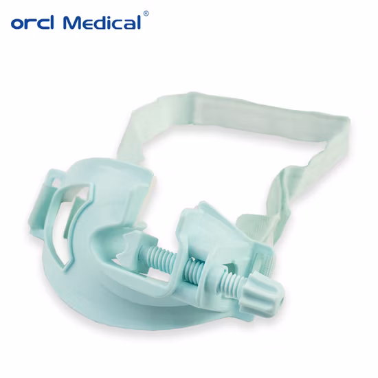 Держатель эндотрахеальной трубки медицинского класса, горячая продажа